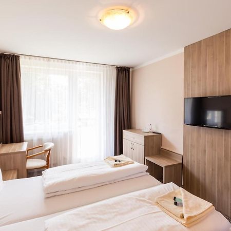 Bed & Breakfast Hotel Perla Nové Mesto nad Váhom 외부 사진