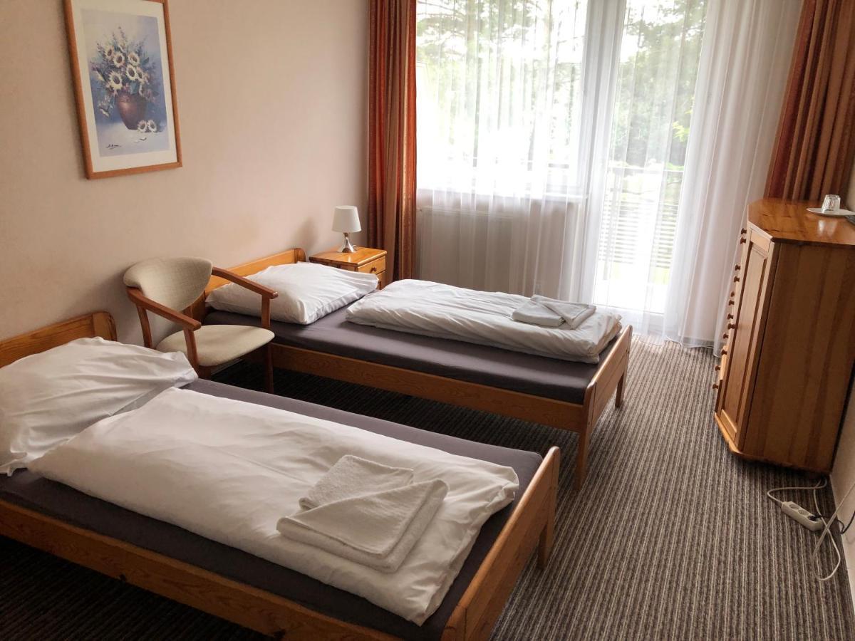 Bed & Breakfast Hotel Perla Nové Mesto nad Váhom 객실 사진