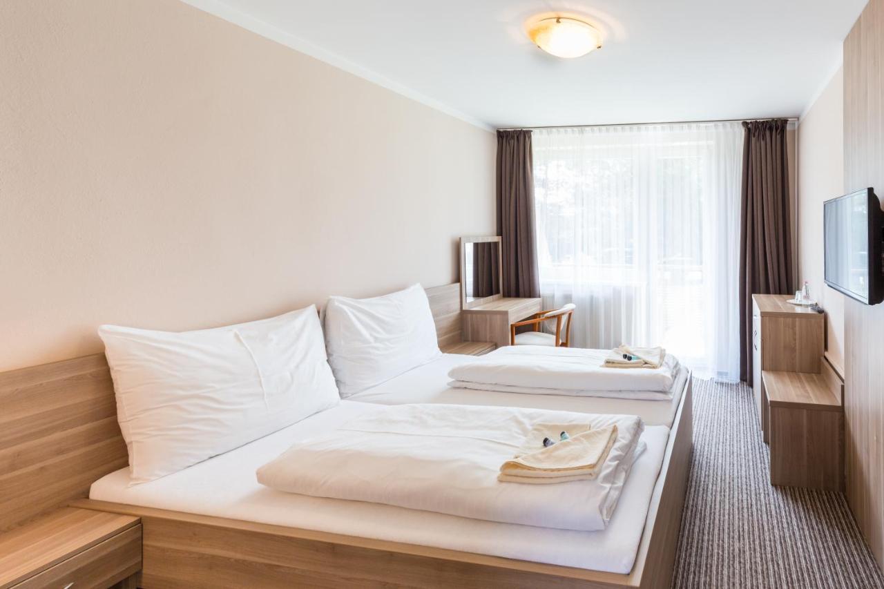 Bed & Breakfast Hotel Perla Nové Mesto nad Váhom 외부 사진