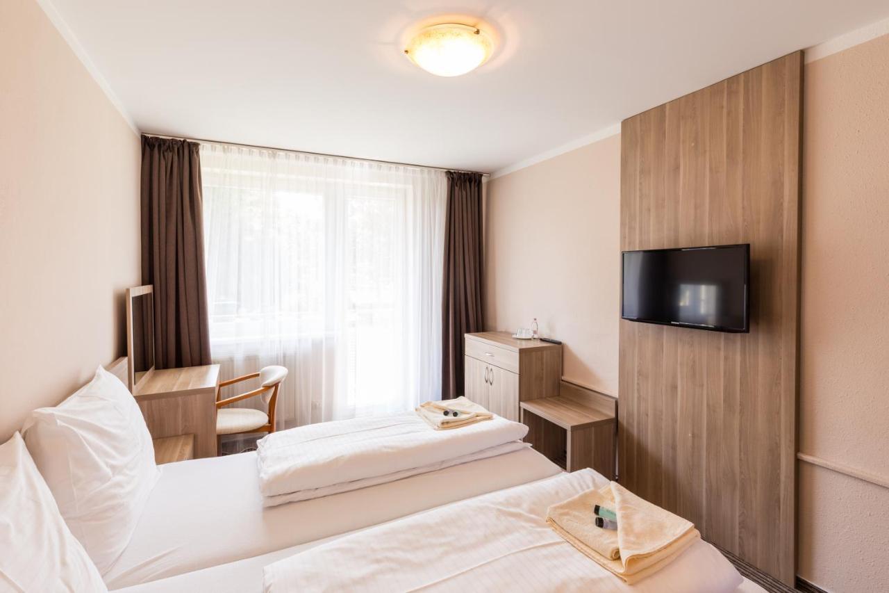 Bed & Breakfast Hotel Perla Nové Mesto nad Váhom 외부 사진