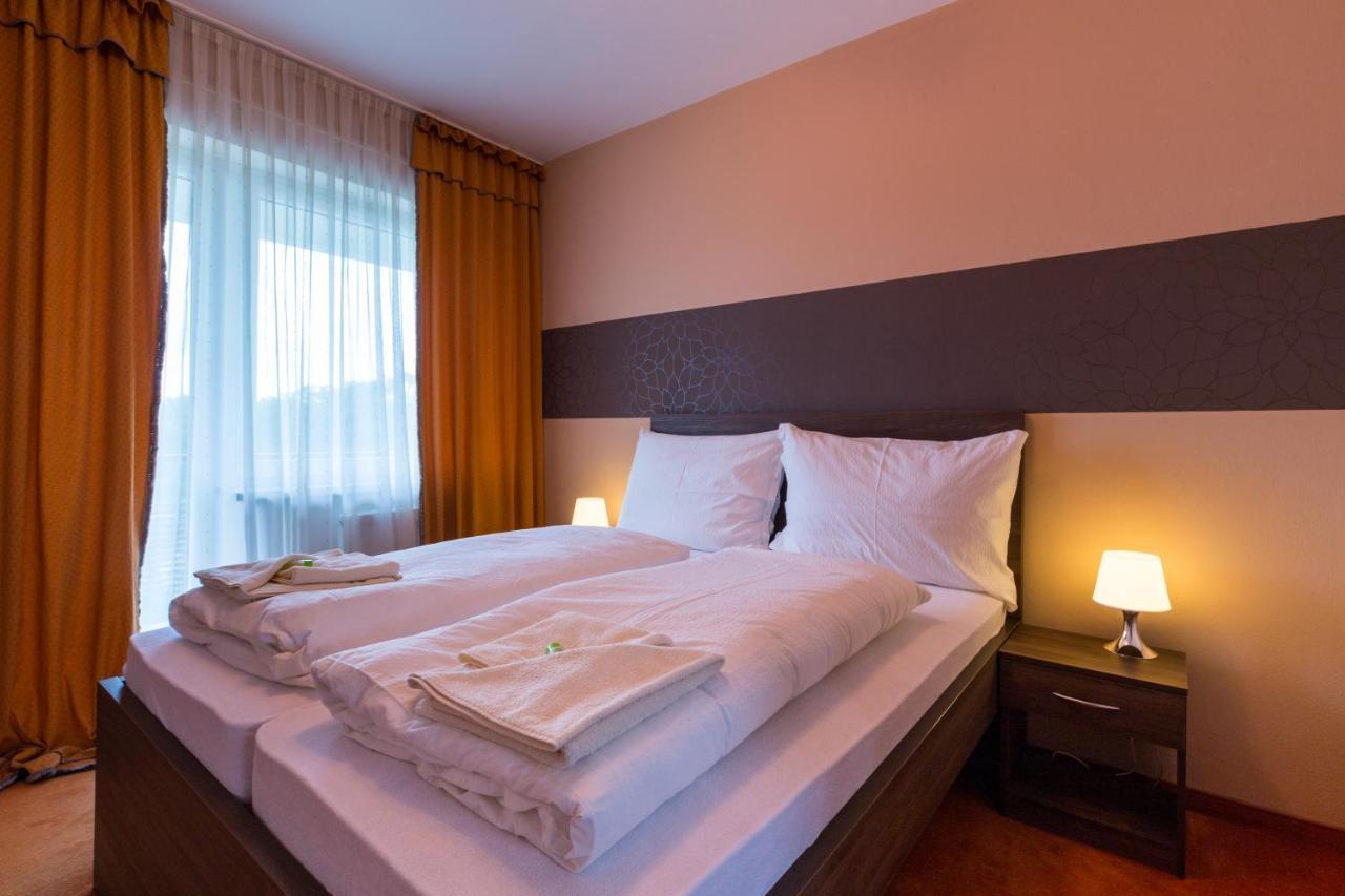 Bed & Breakfast Hotel Perla Nové Mesto nad Váhom 외부 사진